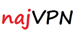 najVPN.sk - výber VPN siete