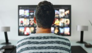 TV Neflix prináša najlepšiu filmovú ponuku na trhu